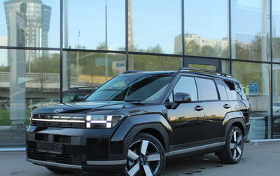 Hyundai Santa Fe IV, 2024 год, 6 200 000 рублей, 1 фотография