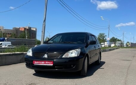 Mitsubishi Lancer IX, 2008 год, 495 000 рублей, 1 фотография