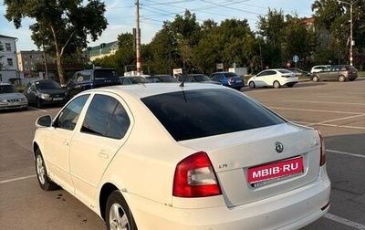 Skoda Octavia, 2012 год, 1 150 000 рублей, 1 фотография