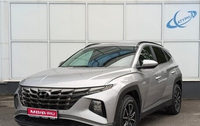 Hyundai Tucson, 2021 год, 2 670 000 рублей, 1 фотография