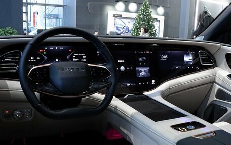 CheryExeed VX, 2024 год, 6 140 000 рублей, 8 фотография