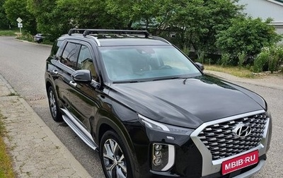 Hyundai Palisade I, 2020 год, 4 090 000 рублей, 1 фотография