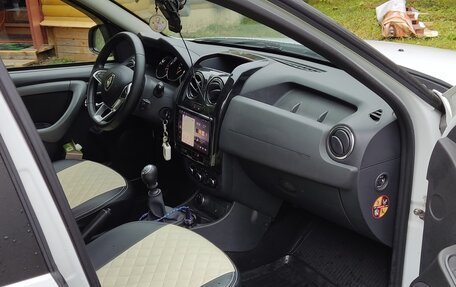 Renault Duster I рестайлинг, 2021 год, 2 000 000 рублей, 5 фотография