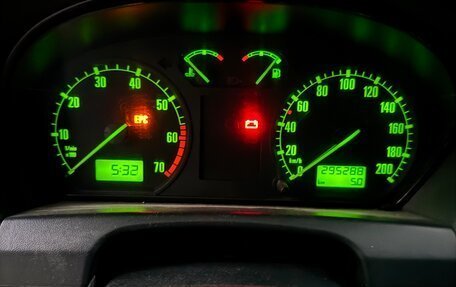 Skoda Fabia I, 2002 год, 290 000 рублей, 4 фотография