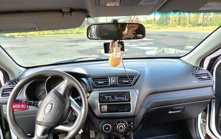 KIA Rio III рестайлинг, 2013 год, 790 000 рублей, 4 фотография