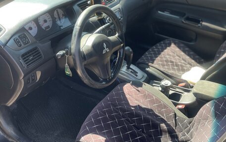 Mitsubishi Lancer IX, 2008 год, 495 000 рублей, 10 фотография