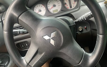 Mitsubishi Lancer IX, 2008 год, 495 000 рублей, 11 фотография