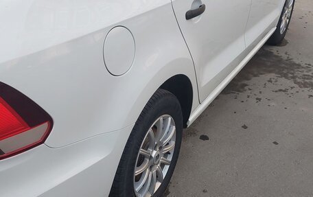 Volkswagen Polo VI (EU Market), 2016 год, 769 000 рублей, 4 фотография