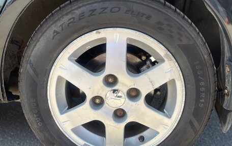Mitsubishi Lancer IX, 2008 год, 495 000 рублей, 5 фотография
