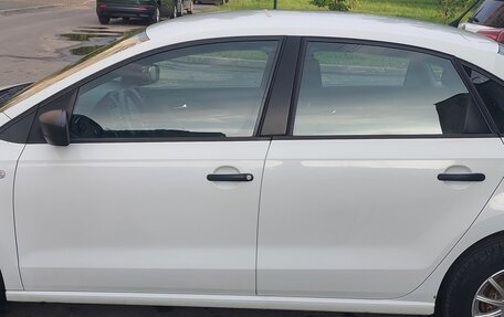 Volkswagen Polo VI (EU Market), 2016 год, 769 000 рублей, 5 фотография
