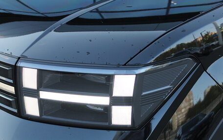 Hyundai Santa Fe IV, 2024 год, 6 200 000 рублей, 3 фотография