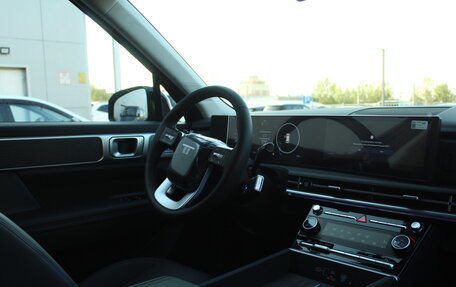 Hyundai Santa Fe IV, 2024 год, 6 200 000 рублей, 7 фотография