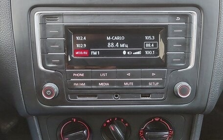 Volkswagen Polo VI (EU Market), 2016 год, 769 000 рублей, 10 фотография