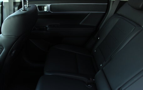 Hyundai Santa Fe IV, 2024 год, 6 200 000 рублей, 17 фотография