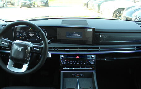 Hyundai Santa Fe IV, 2024 год, 6 200 000 рублей, 8 фотография