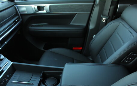 Hyundai Santa Fe IV, 2024 год, 6 200 000 рублей, 16 фотография
