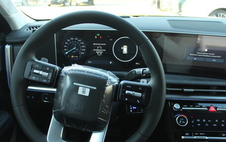 Hyundai Santa Fe IV, 2024 год, 6 200 000 рублей, 9 фотография