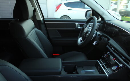 Hyundai Santa Fe IV, 2024 год, 6 200 000 рублей, 15 фотография