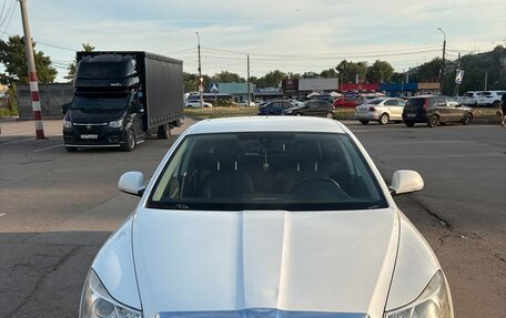 Skoda Octavia, 2012 год, 1 150 000 рублей, 4 фотография