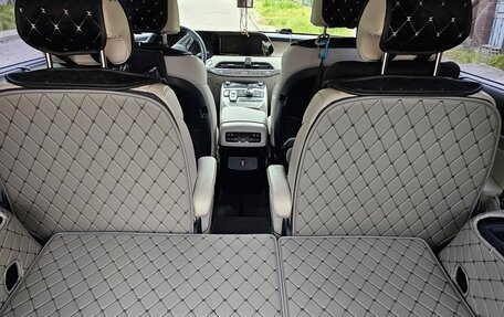Hyundai Palisade I, 2020 год, 4 090 000 рублей, 6 фотография