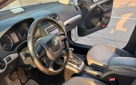 Skoda Octavia, 2012 год, 1 150 000 рублей, 5 фотография