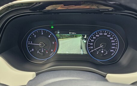 Hyundai Palisade I, 2020 год, 4 090 000 рублей, 4 фотография