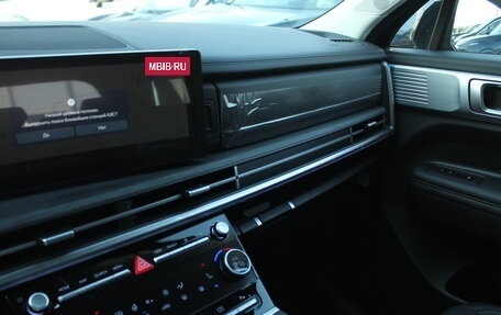 Hyundai Santa Fe IV, 2024 год, 6 200 000 рублей, 11 фотография