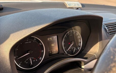 Skoda Octavia, 2012 год, 1 150 000 рублей, 8 фотография