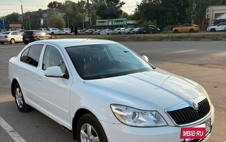 Skoda Octavia, 2012 год, 1 150 000 рублей, 6 фотография