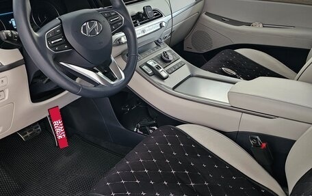 Hyundai Palisade I, 2020 год, 4 090 000 рублей, 7 фотография