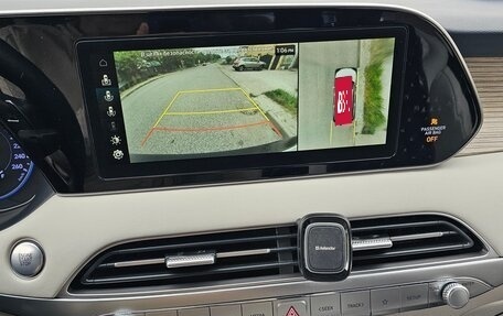 Hyundai Palisade I, 2020 год, 4 090 000 рублей, 5 фотография