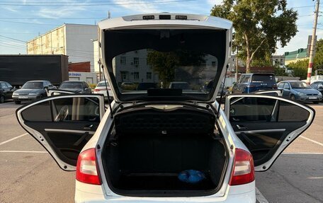 Skoda Octavia, 2012 год, 1 150 000 рублей, 12 фотография