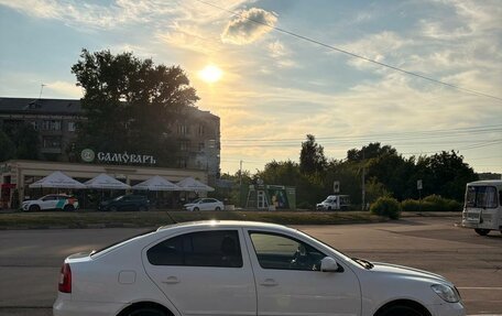 Skoda Octavia, 2012 год, 1 150 000 рублей, 13 фотография