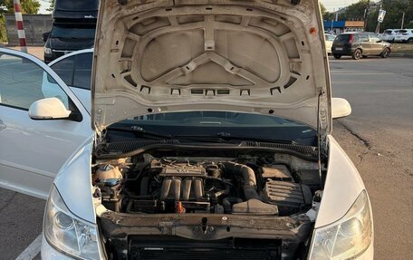 Skoda Octavia, 2012 год, 1 150 000 рублей, 9 фотография