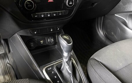 Hyundai Solaris II рестайлинг, 2021 год, 1 239 845 рублей, 5 фотография