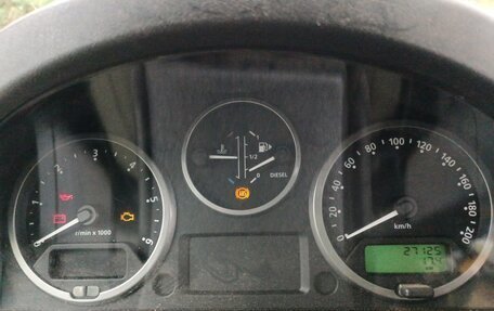 Land Rover Defender I, 2008 год, 2 630 000 рублей, 7 фотография