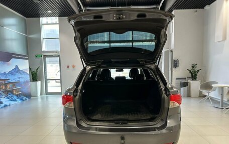 Toyota Avensis III рестайлинг, 2009 год, 1 150 000 рублей, 7 фотография