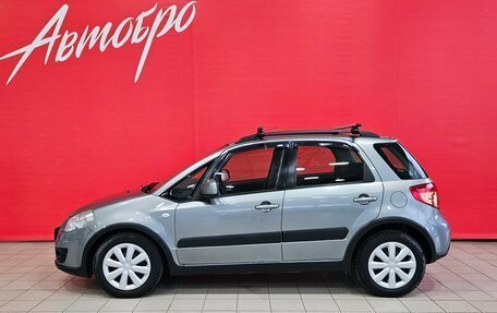 Suzuki SX4 II рестайлинг, 2013 год, 790 000 рублей, 2 фотография