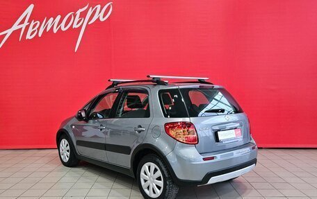 Suzuki SX4 II рестайлинг, 2013 год, 790 000 рублей, 3 фотография