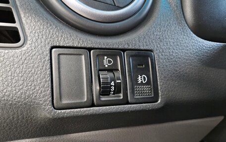 Suzuki SX4 II рестайлинг, 2013 год, 790 000 рублей, 16 фотография