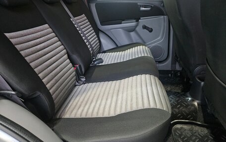 Suzuki SX4 II рестайлинг, 2013 год, 790 000 рублей, 13 фотография