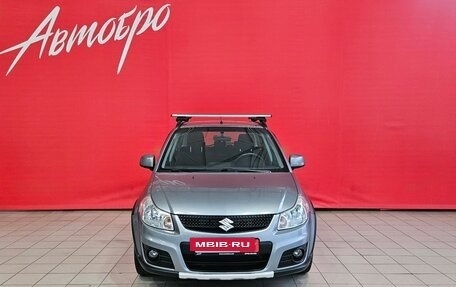 Suzuki SX4 II рестайлинг, 2013 год, 790 000 рублей, 8 фотография