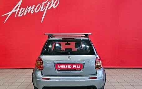 Suzuki SX4 II рестайлинг, 2013 год, 790 000 рублей, 4 фотография