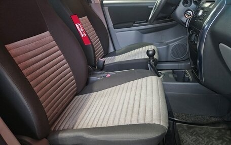 Suzuki SX4 II рестайлинг, 2013 год, 790 000 рублей, 12 фотография