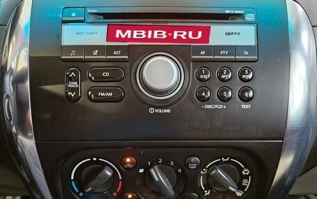 Suzuki SX4 II рестайлинг, 2013 год, 790 000 рублей, 14 фотография