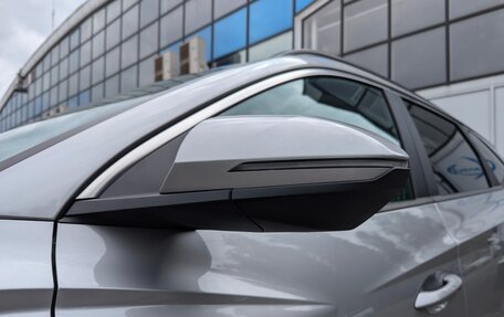 Hyundai Tucson, 2021 год, 2 670 000 рублей, 14 фотография
