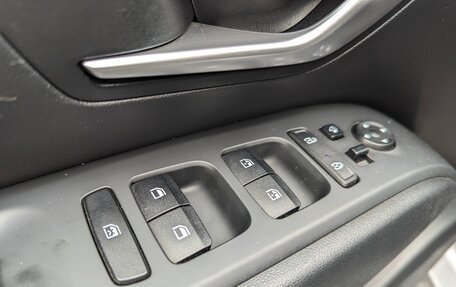 Hyundai Tucson, 2021 год, 2 670 000 рублей, 23 фотография