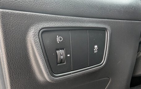 Hyundai Tucson, 2021 год, 2 670 000 рублей, 25 фотография
