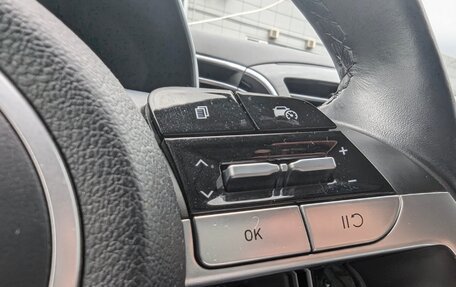 Hyundai Tucson, 2021 год, 2 670 000 рублей, 27 фотография