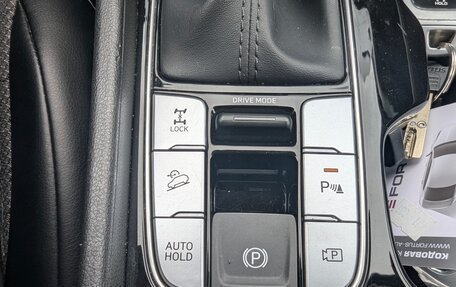 Hyundai Tucson, 2021 год, 2 670 000 рублей, 32 фотография